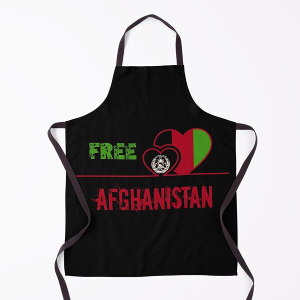 Item preview, Free Afghanistan designed and sold by ZaydounStark.