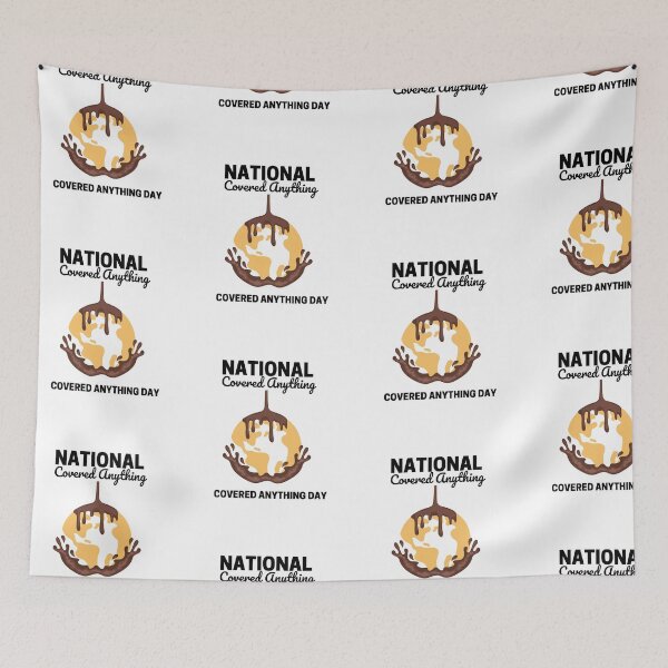 Item preview,  National Chocolate Covered Anything Day designed and sold by DareDreams.