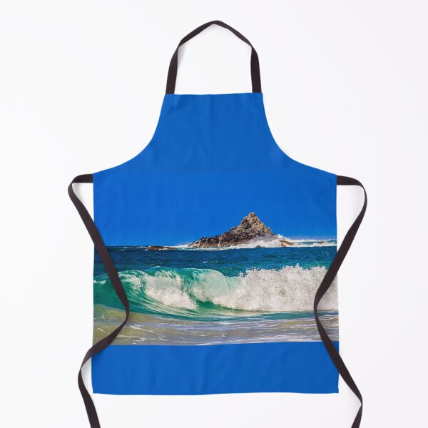 Item preview, Waves crashing on Hahei Beach, New Zealand designed and sold by Lyl Dil Creations.