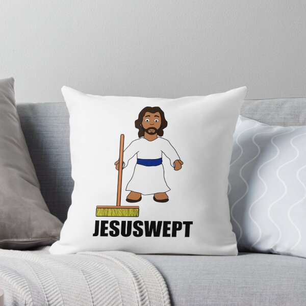 Item preview, Jesuswept designed and sold by DolceandBanana.