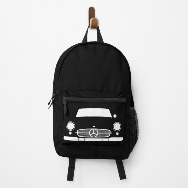 Item preview, Mercedes 300 SL white designed and sold by M4thlevy.