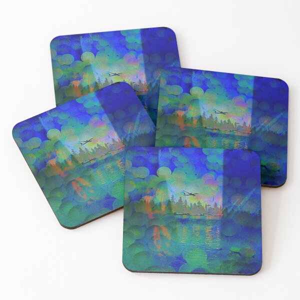 Item preview, Bubble Plane designed and sold by Alexdodier.