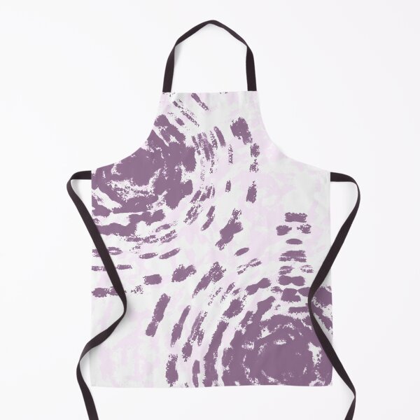 Item preview, Circular Pink and Purple Chalk Painted Print, made by EndlessEmporium designed and sold by EndlessEmporium.