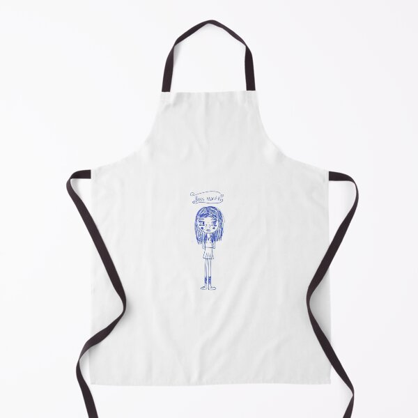 Item preview, Bess Marvin designed and sold by BurntToastP.
