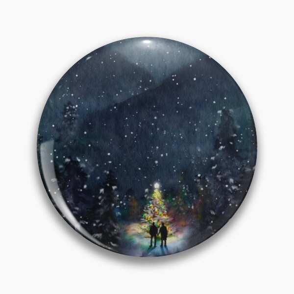 Item preview, Let it snow designed and sold by M-O-E-M.