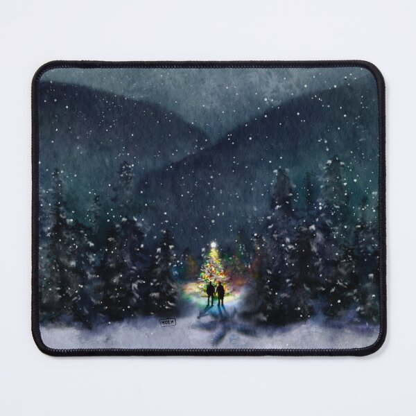Item preview, Let it snow designed and sold by M-O-E-M.