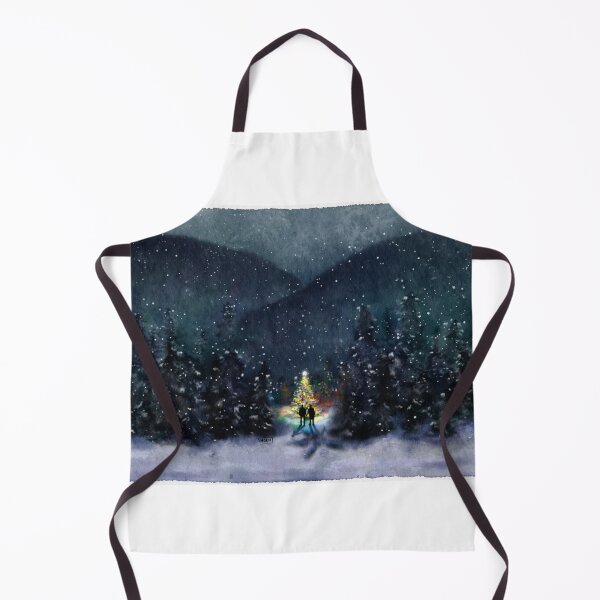 Item preview, Let it snow designed and sold by M-O-E-M.