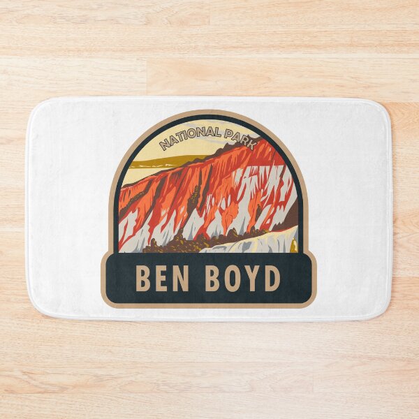 Item preview, Ben Boyd National Park Australia designed and sold by KrisSidDesigns.