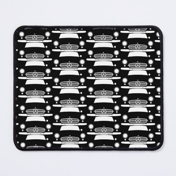 Item preview, Mercedes 300 SL "s" white designed and sold by M4thlevy.