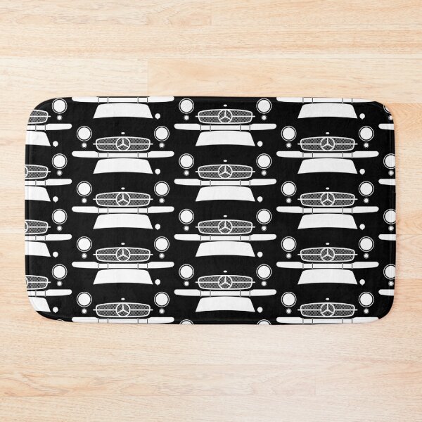 Item preview, Mercedes 300 SL "s" white designed and sold by M4thlevy.