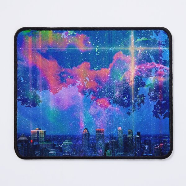 Item preview, Night Sky designed and sold by Alexdodier.