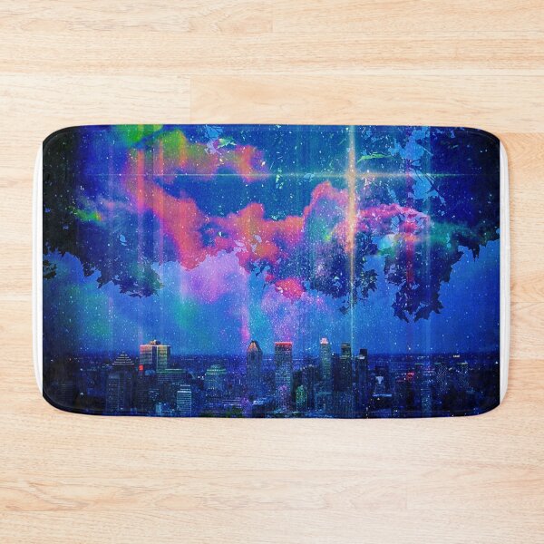 Item preview, Night Sky designed and sold by Alexdodier.