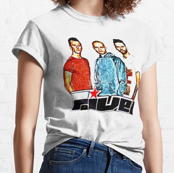 2000s Rap T-Shirts for Sale | Redbubble