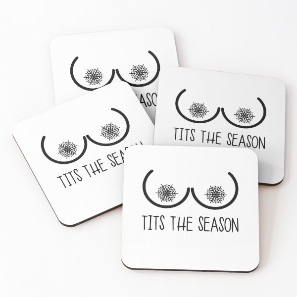 Item preview, funny tits the season, Naughty Nice Nobhead , Rude Funny Christmas Check List , Christmas Party,  Karma, gift for him,  designed and sold by joygift369.