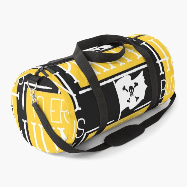 Item preview, To err is Human but to arr is pirate - (Yellow-White) designed and sold by Alcino Major.