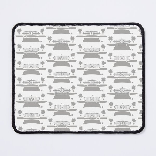 Item preview, Mercedes 300 SL "s" gray designed and sold by M4thlevy.