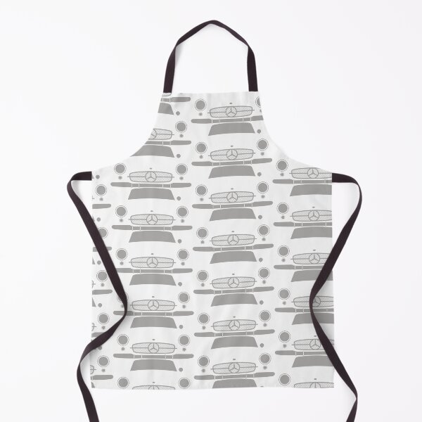 Item preview, Mercedes 300 SL "s" gray designed and sold by M4thlevy.