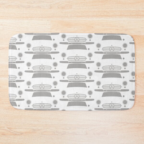 Item preview, Mercedes 300 SL "s" gray designed and sold by M4thlevy.