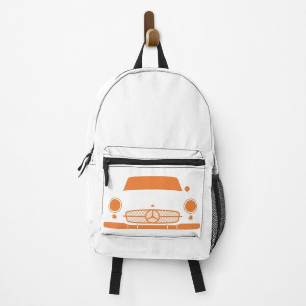 Item preview, Mercedes 300 SL orange designed and sold by M4thlevy.