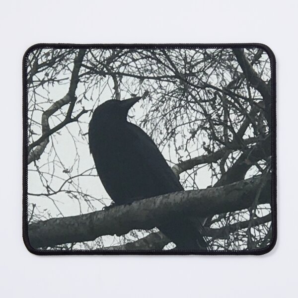 Item preview, Crow Revolution designed and sold by LovelyDayArt.