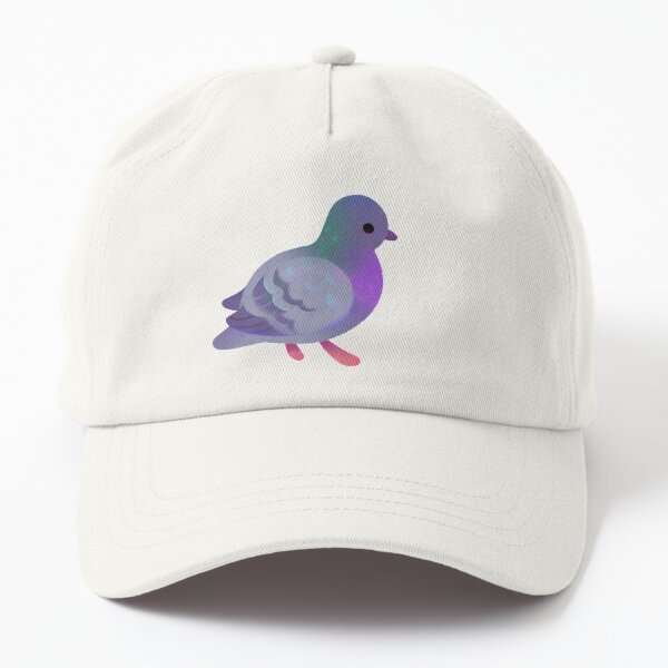 Item preview, Wild pigeon designed and sold by pikaole.