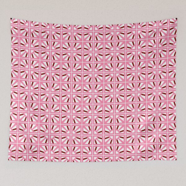 Item preview, Breeze Block Eleven DPRP B designed and sold by Owen1976.