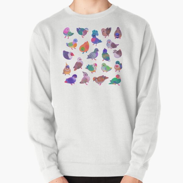Item preview, Wild pigeon designed and sold by pikaole.