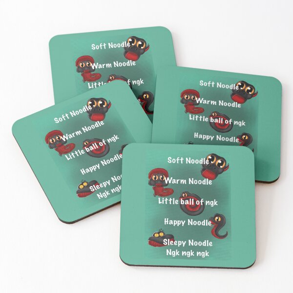 Item preview, Soft Noodle designed and sold by acsalva.
