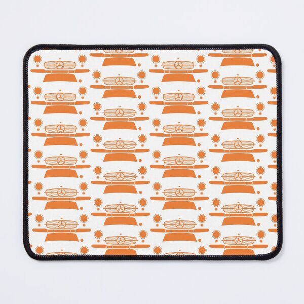 Item preview, Mercedes 300 SL "s" orange designed and sold by M4thlevy.