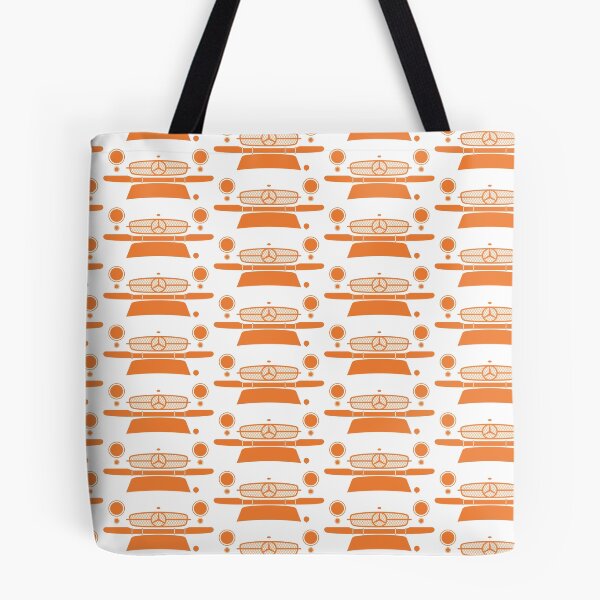 Item preview, Mercedes 300 SL "s" orange designed and sold by M4thlevy.