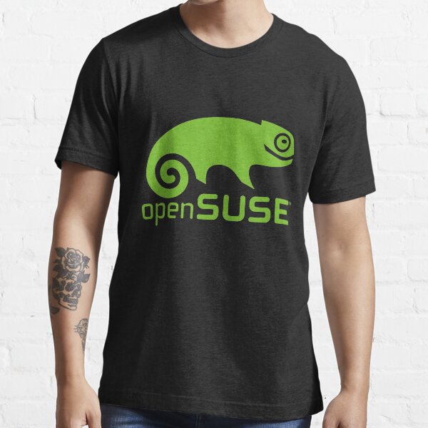 Item preview, openSUSE LINUX designed and sold by EasyGoal.