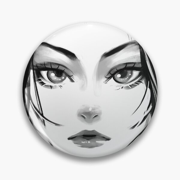 Item preview, anime girl  designed and sold by faichan00.