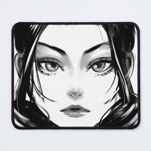 Item preview, anime girl  designed and sold by faichan00.