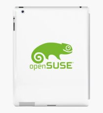 openSUSE LINUX iPad Case/Skin