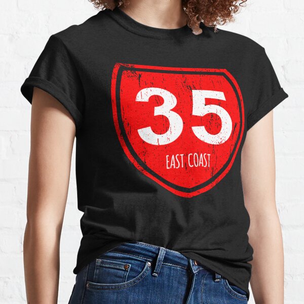 Coast Highway T Shirts for Sale Redbubble