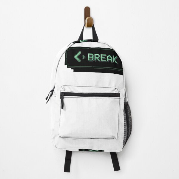 Item preview, BRAKE THE CODE! - T-shirt designed and sold by DZepcan.