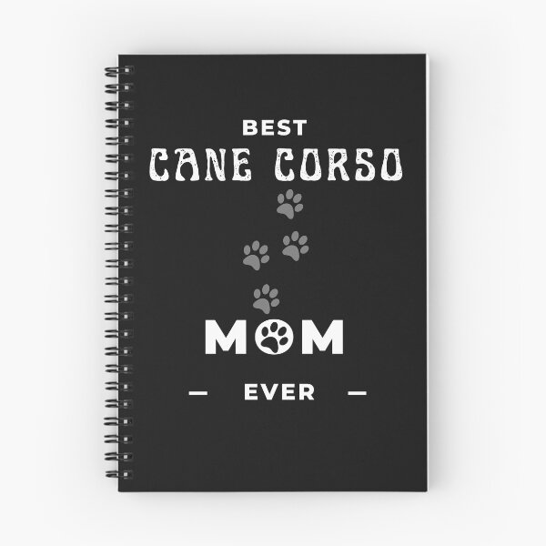 Item preview, Best Cane Corso Mom Ever  designed and sold by greatmar1.