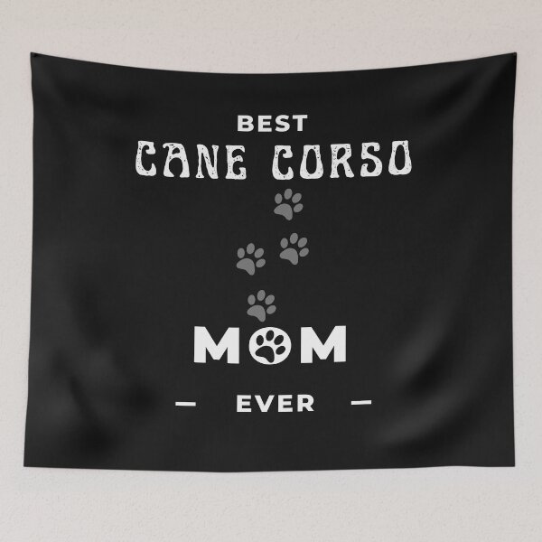 Item preview, Best Cane Corso Mom Ever  designed and sold by greatmar1.