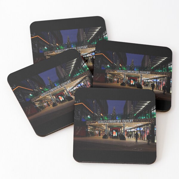 Item preview, Winterfest at London Designer Outlet designed and sold by David JC.