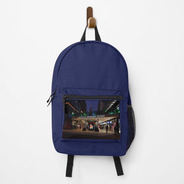 Item preview, Winterfest at London Designer Outlet designed and sold by David JC.