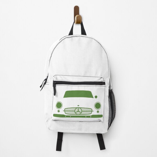 Item preview, Mercedes 300 SL green designed and sold by M4thlevy.