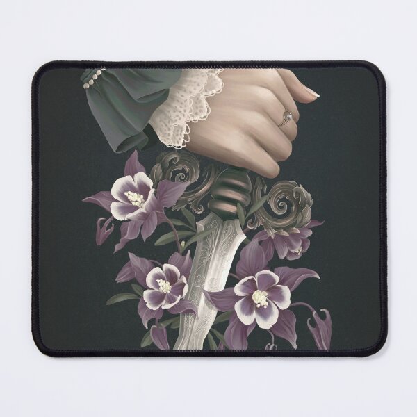 Item preview, Nemesis designed and sold by Imogen Oh.