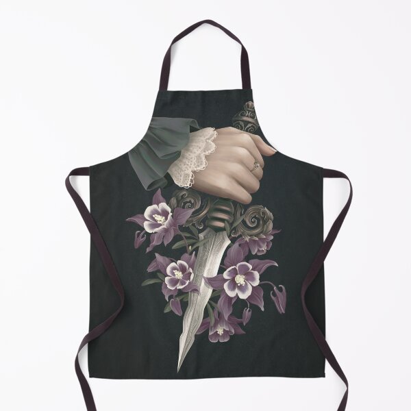 Item preview, Nemesis designed and sold by Imogen Oh.