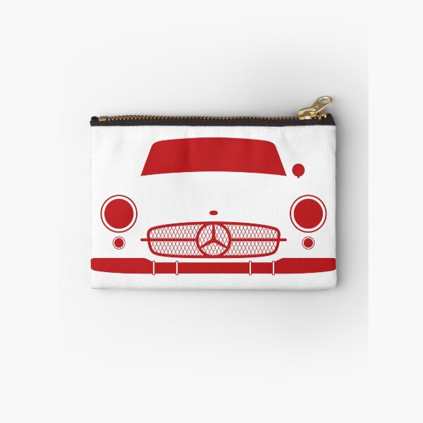 Item preview, Mercedes 300 SL red designed and sold by M4thlevy.