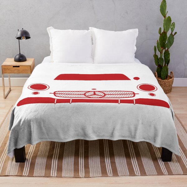 Item preview, Mercedes 300 SL red designed and sold by M4thlevy.
