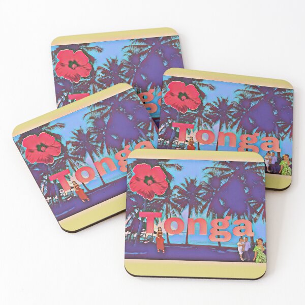 Item preview, Tonga designed and sold by Jacinta hunt.
