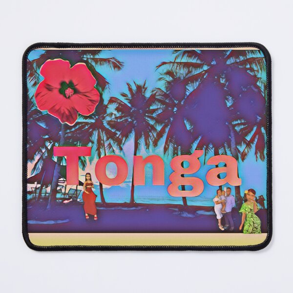 Item preview, Tonga designed and sold by Jacinta hunt.