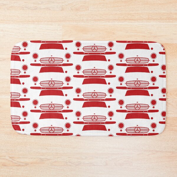 Item preview, Mercedes 300 SL "s" red designed and sold by M4thlevy.