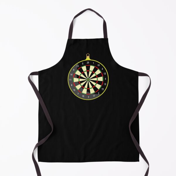 Item preview, Darts christmas ball sport drawing designed and sold by Blondiabshop.