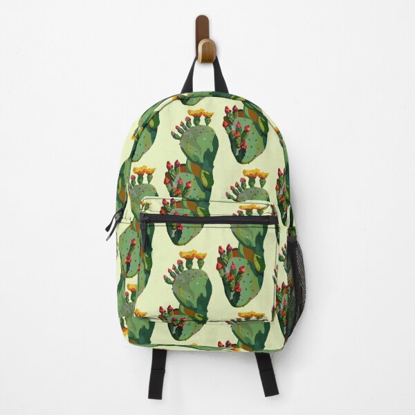Item preview, Flor de nopales designed and sold by emiliapapaya.